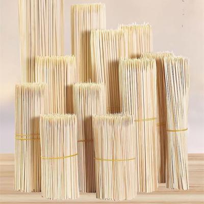 Bundle  package Bamboo skewer