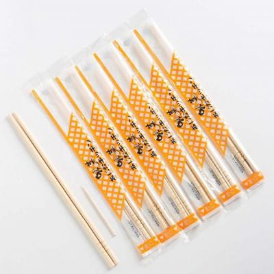 OPP packaging disposable bamboo chopsticks