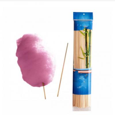 Marshmallow Bamboo skewers